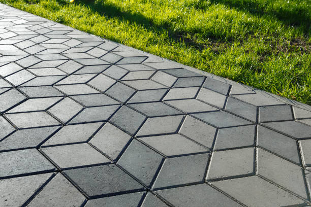 Best Decorative Driveway Pavers  in Carlstadt, NJ
