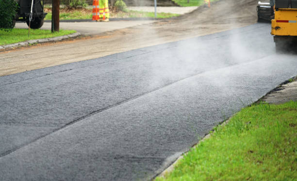 Reasons to Select Us for Your Driveway Paving Requirements in Carlstadt, NJ